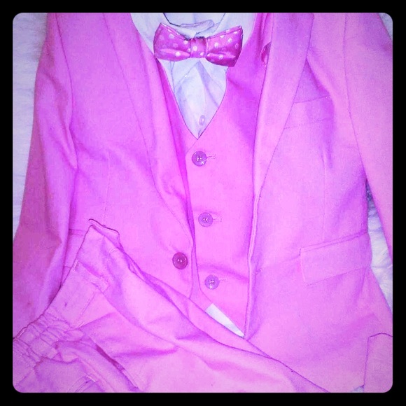 Akademiks Other - Little Boys Suit